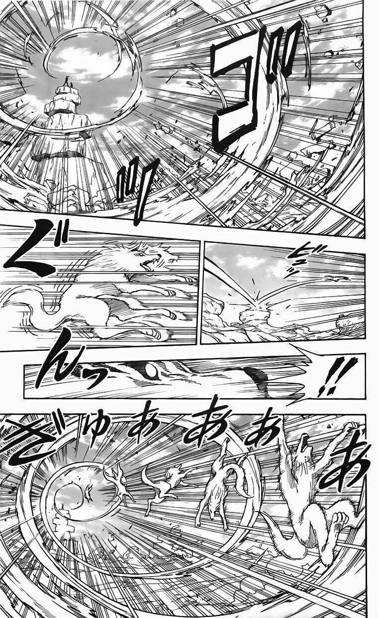 Thợ Săn Ẩm Thực: Chapter 60