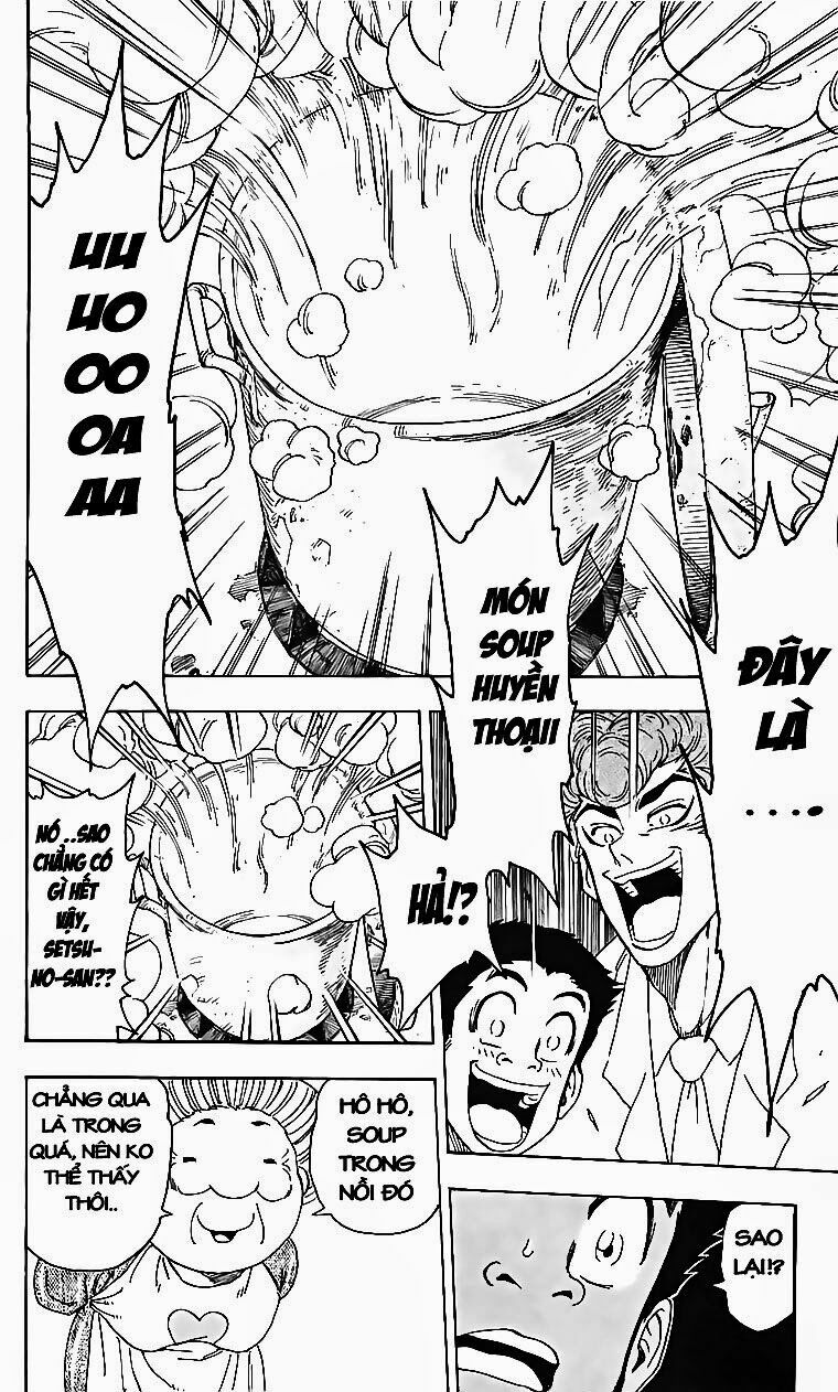 Thợ Săn Ẩm Thực: Chapter 66