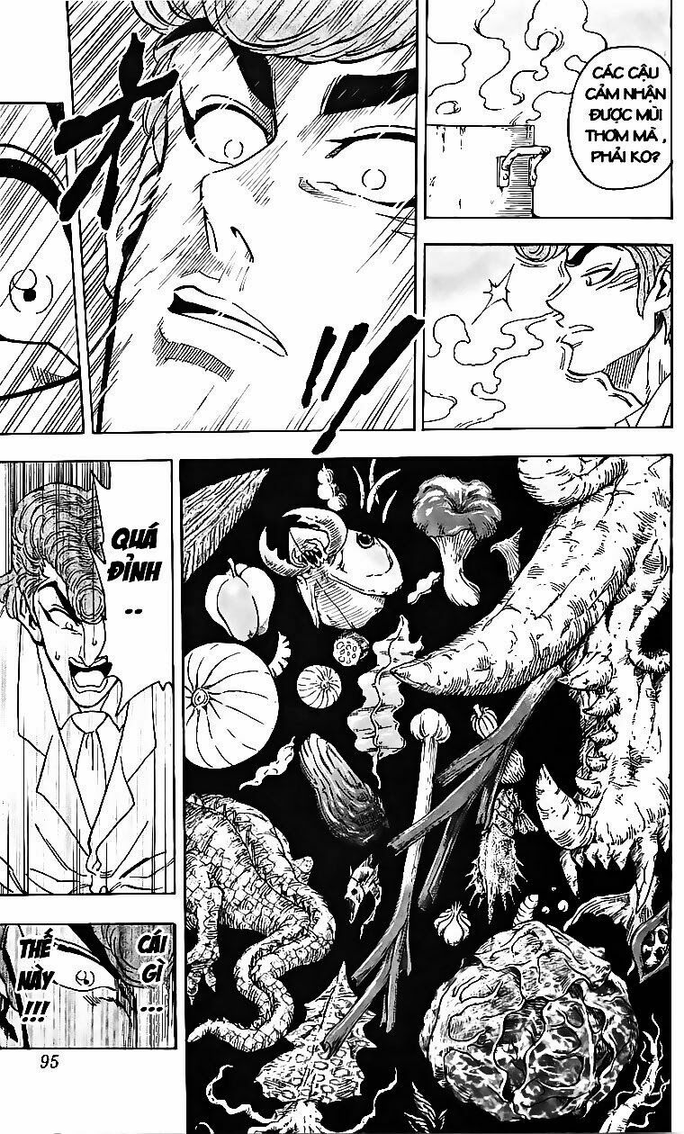 Thợ Săn Ẩm Thực: Chapter 66