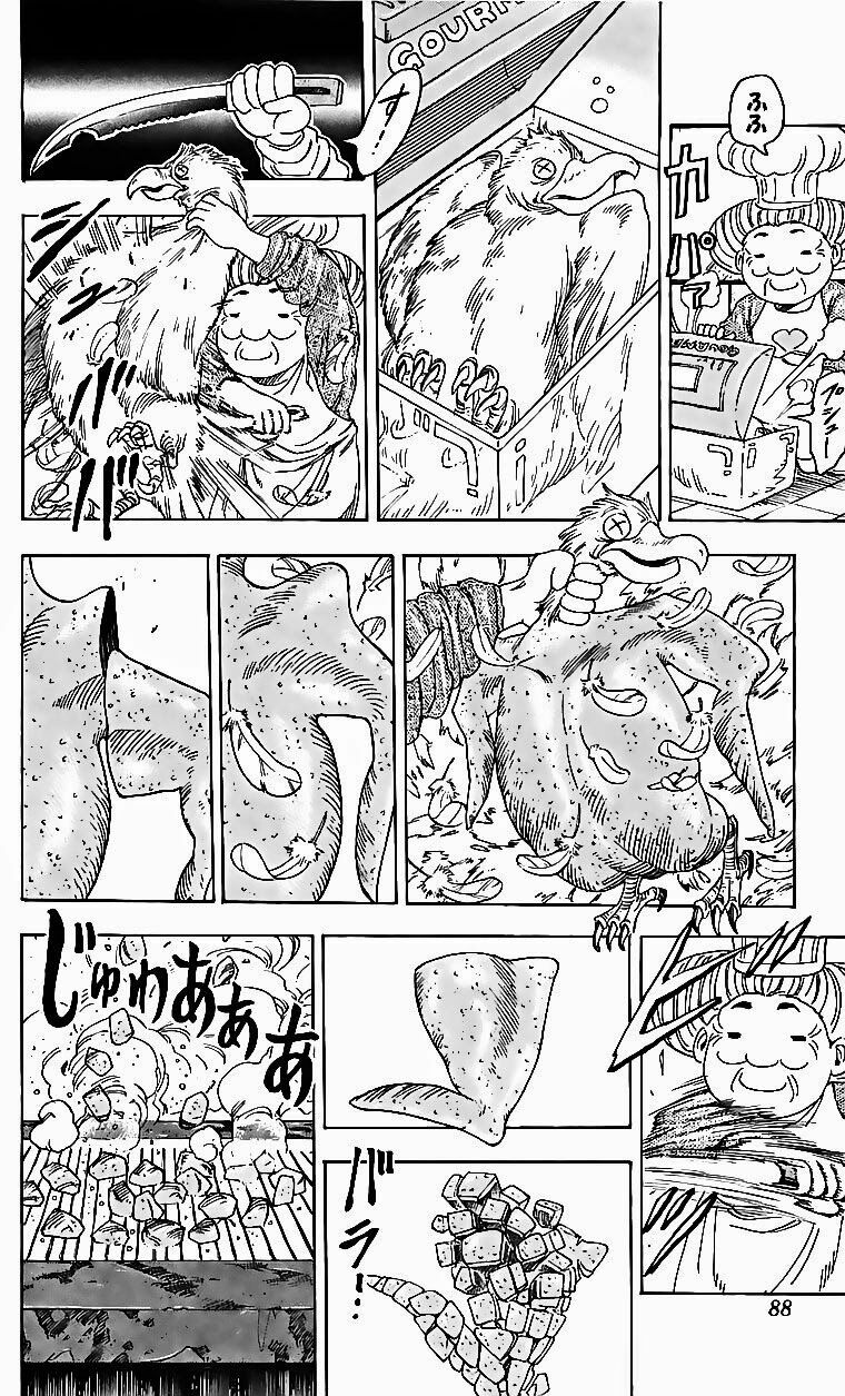 Thợ Săn Ẩm Thực: Chapter 66