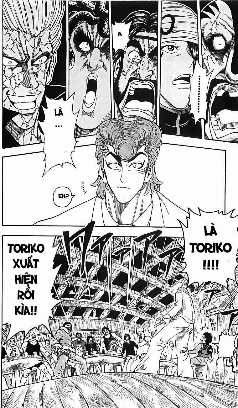 Thợ Săn Ẩm Thực: Chapter 68