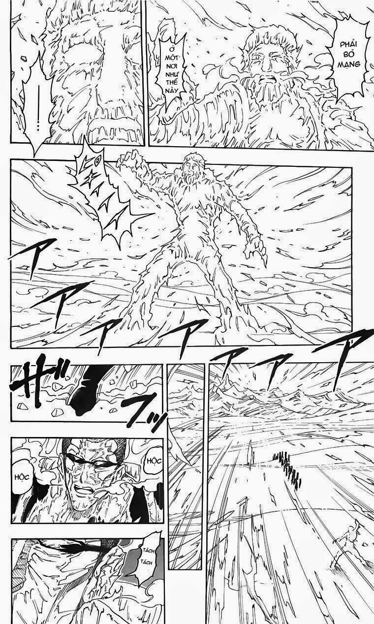 Thợ Săn Ẩm Thực: Chapter 71