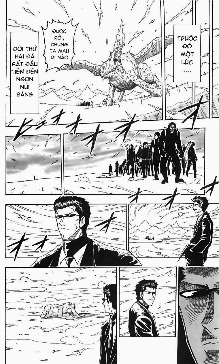 Thợ Săn Ẩm Thực: Chapter 71