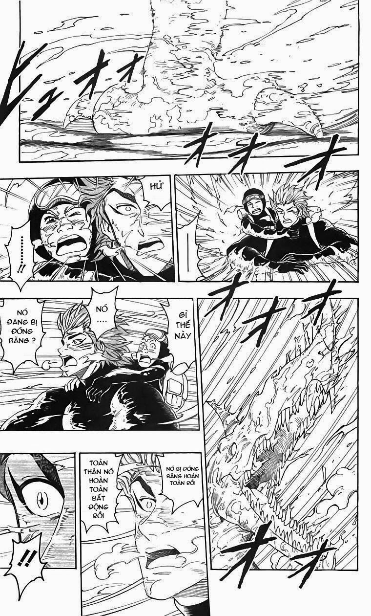 Thợ Săn Ẩm Thực: Chapter 71