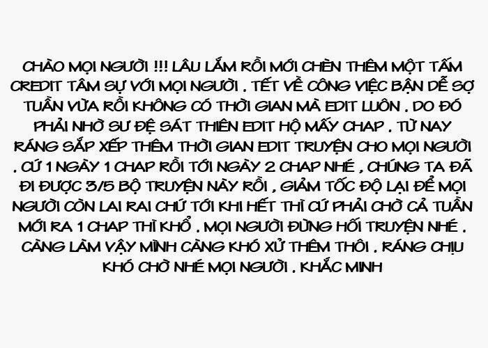 Thợ Săn Ẩm Thực: Chapter 72