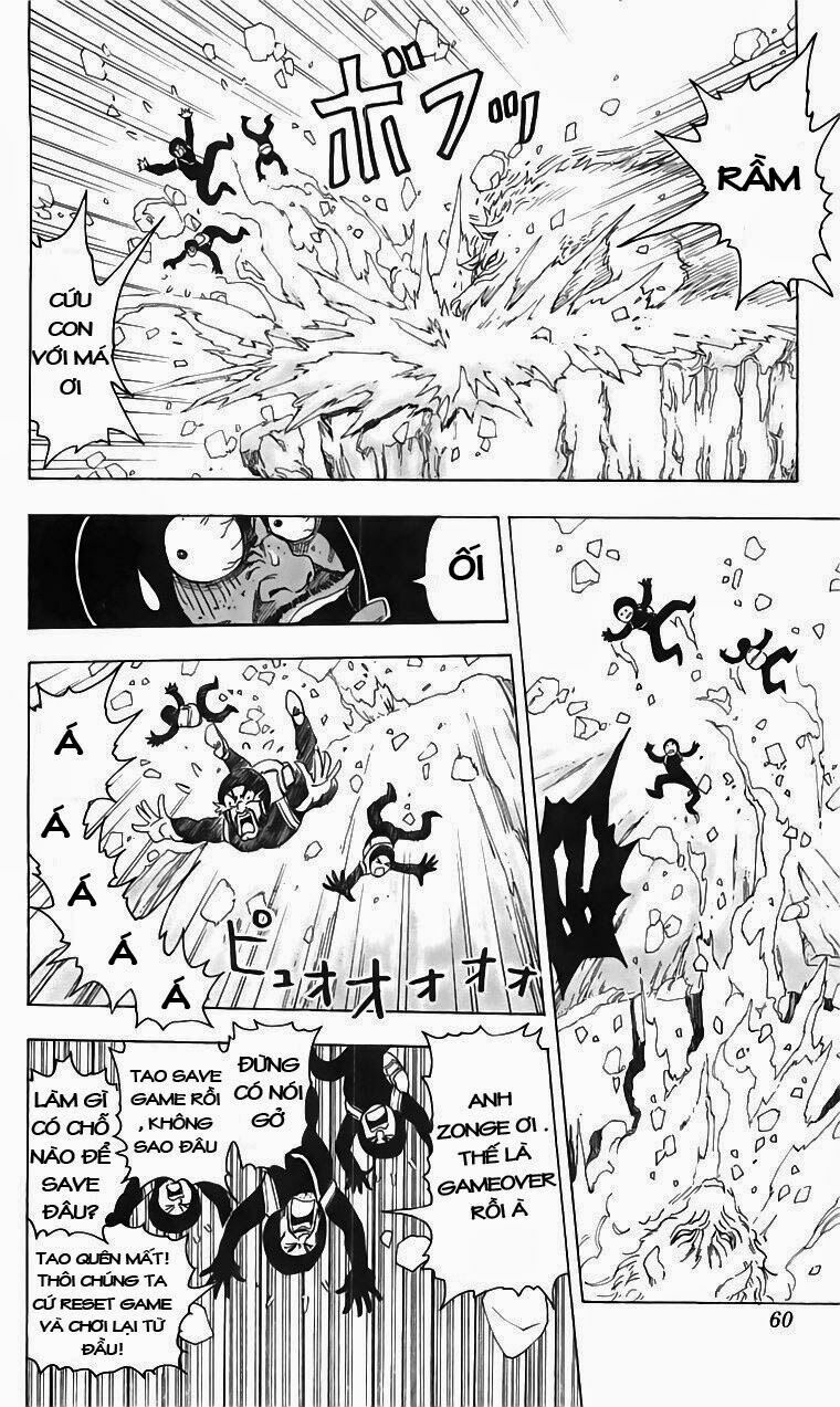 Thợ Săn Ẩm Thực: Chapter 73