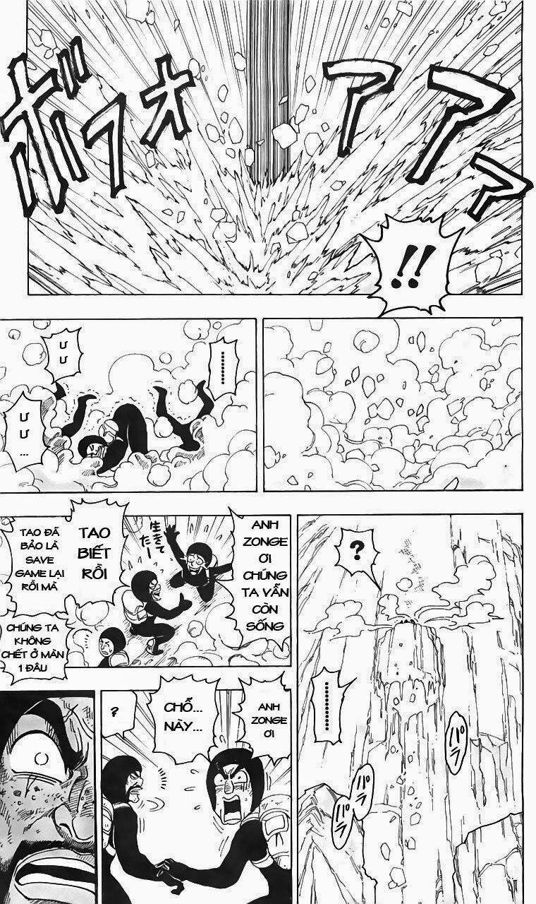 Thợ Săn Ẩm Thực: Chapter 73