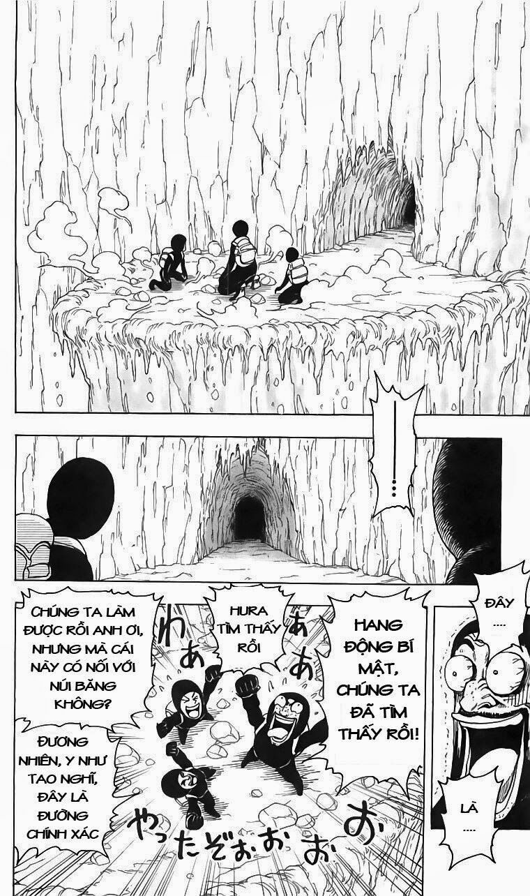 Thợ Săn Ẩm Thực: Chapter 73