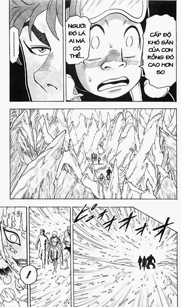 Thợ Săn Ẩm Thực: Chapter 73