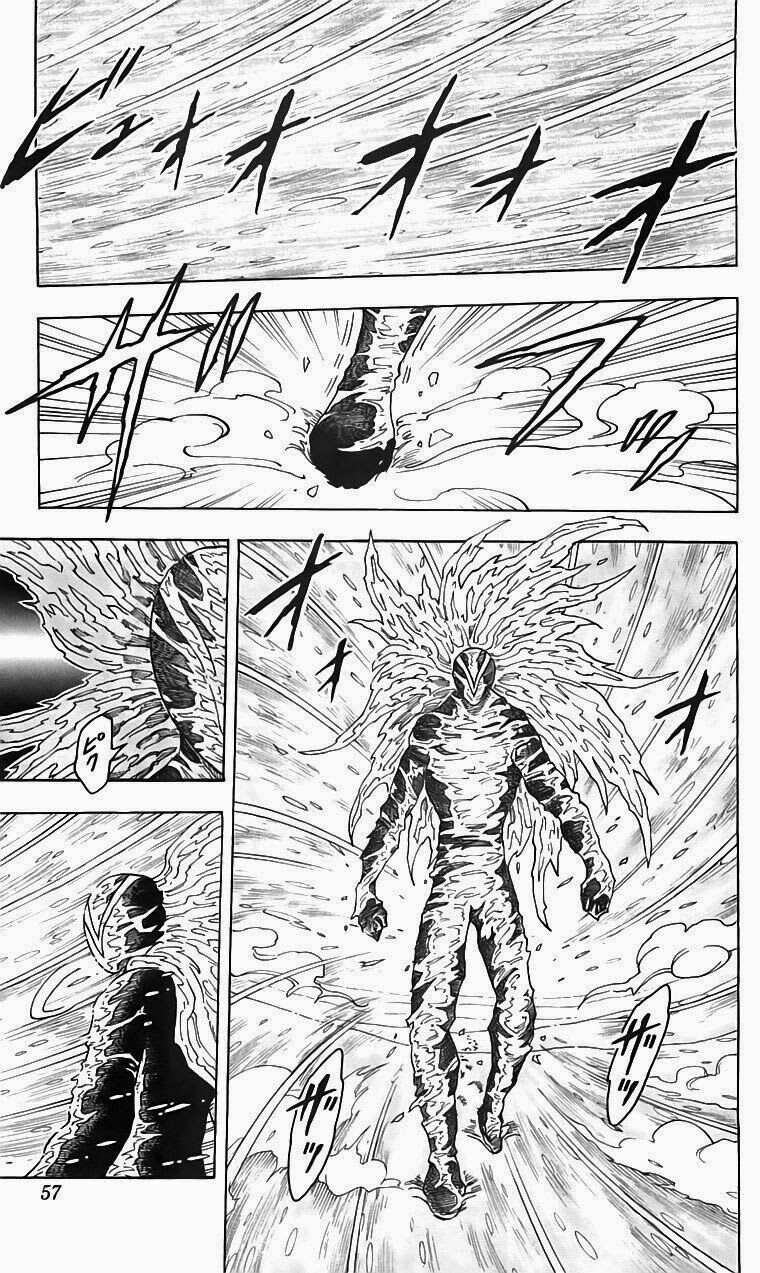 Thợ Săn Ẩm Thực: Chapter 73