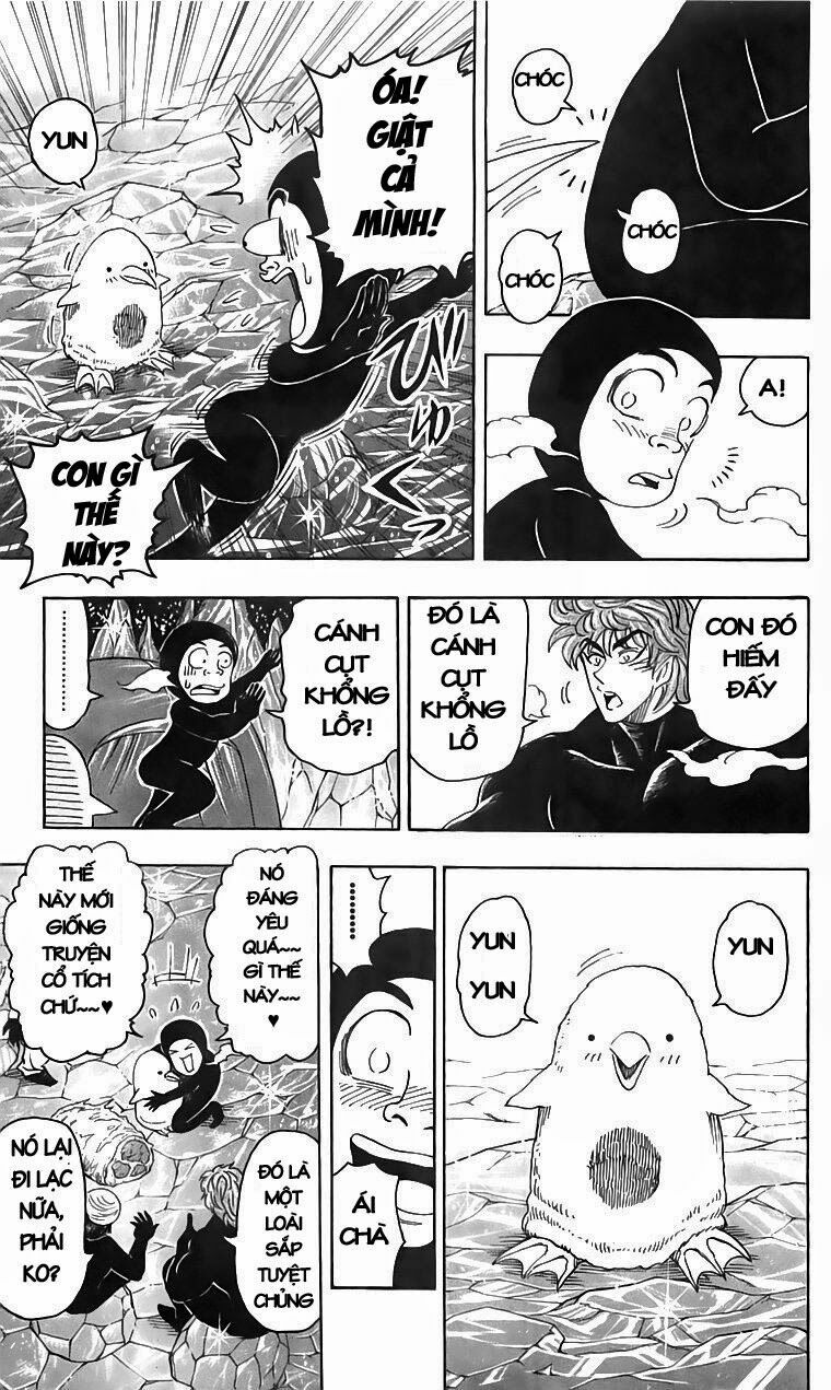Thợ Săn Ẩm Thực: Chapter 74