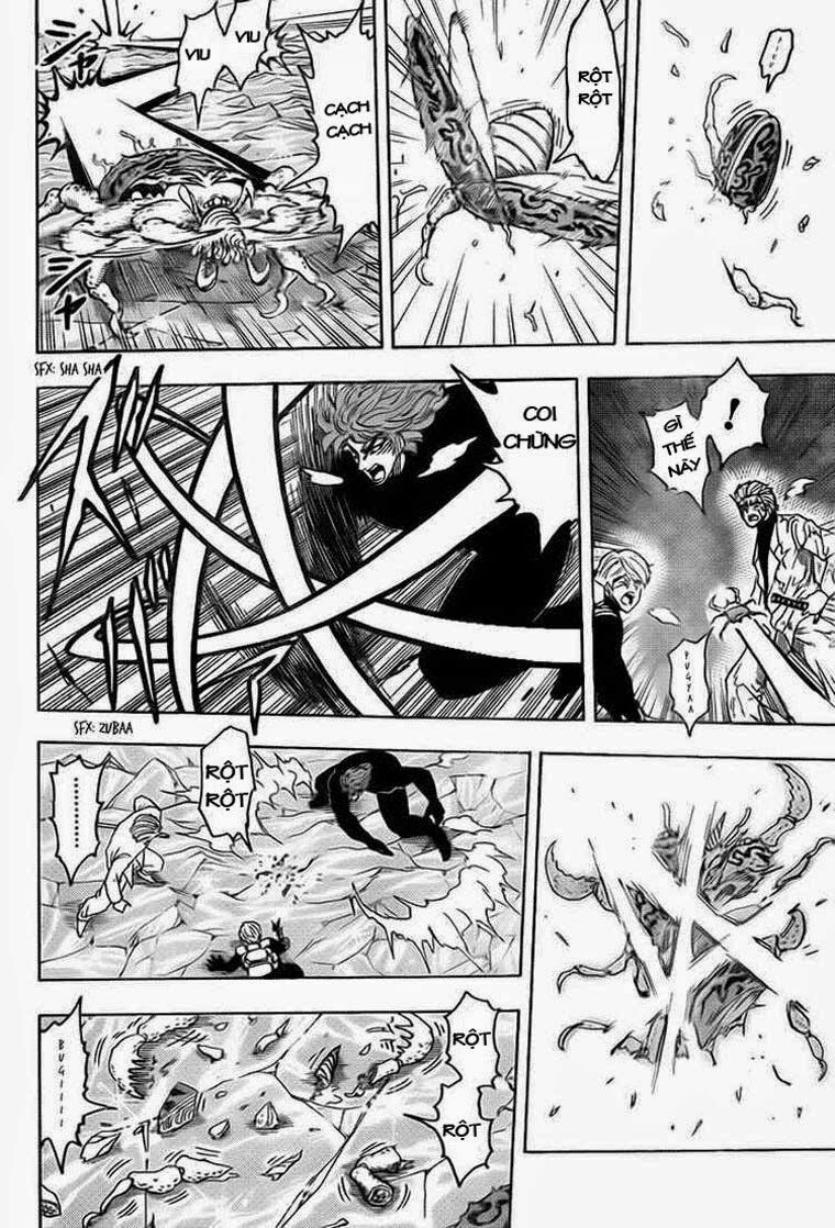 Thợ Săn Ẩm Thực: Chapter 76