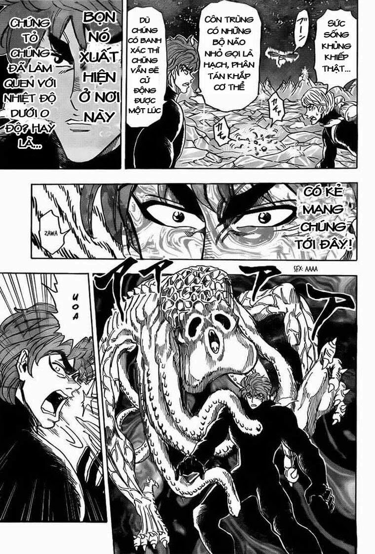 Thợ Săn Ẩm Thực: Chapter 76