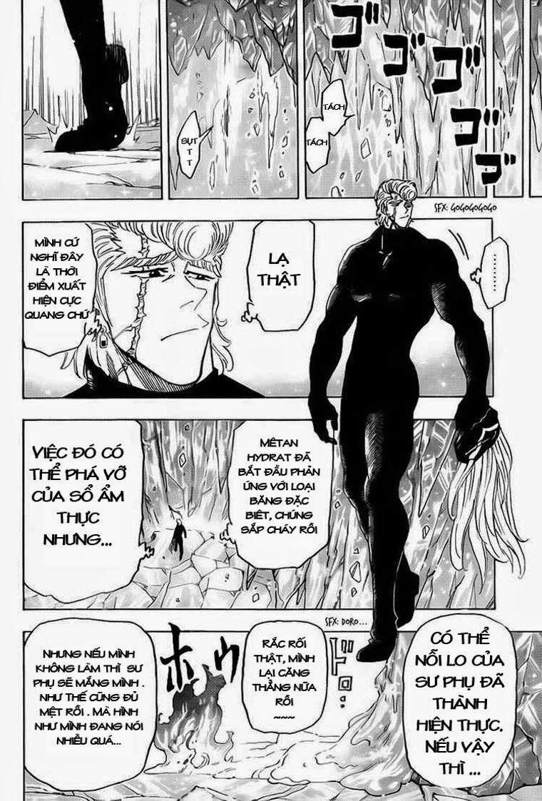 Thợ Săn Ẩm Thực: Chapter 76