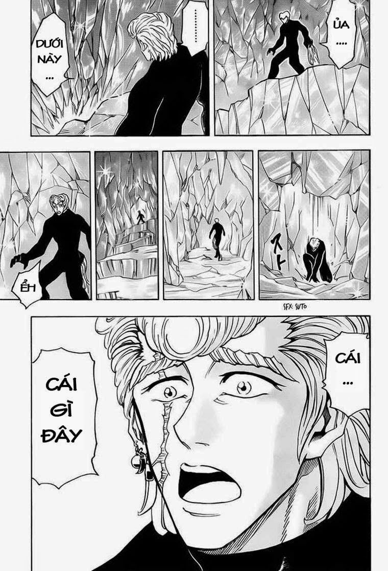 Thợ Săn Ẩm Thực: Chapter 76