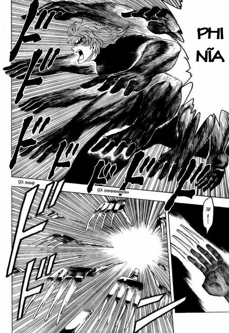 Thợ Săn Ẩm Thực: Chapter 76