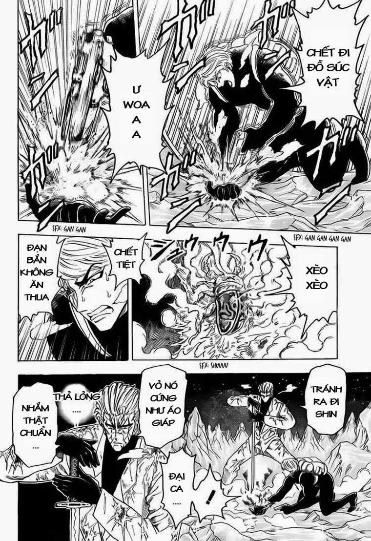 Thợ Săn Ẩm Thực: Chapter 76