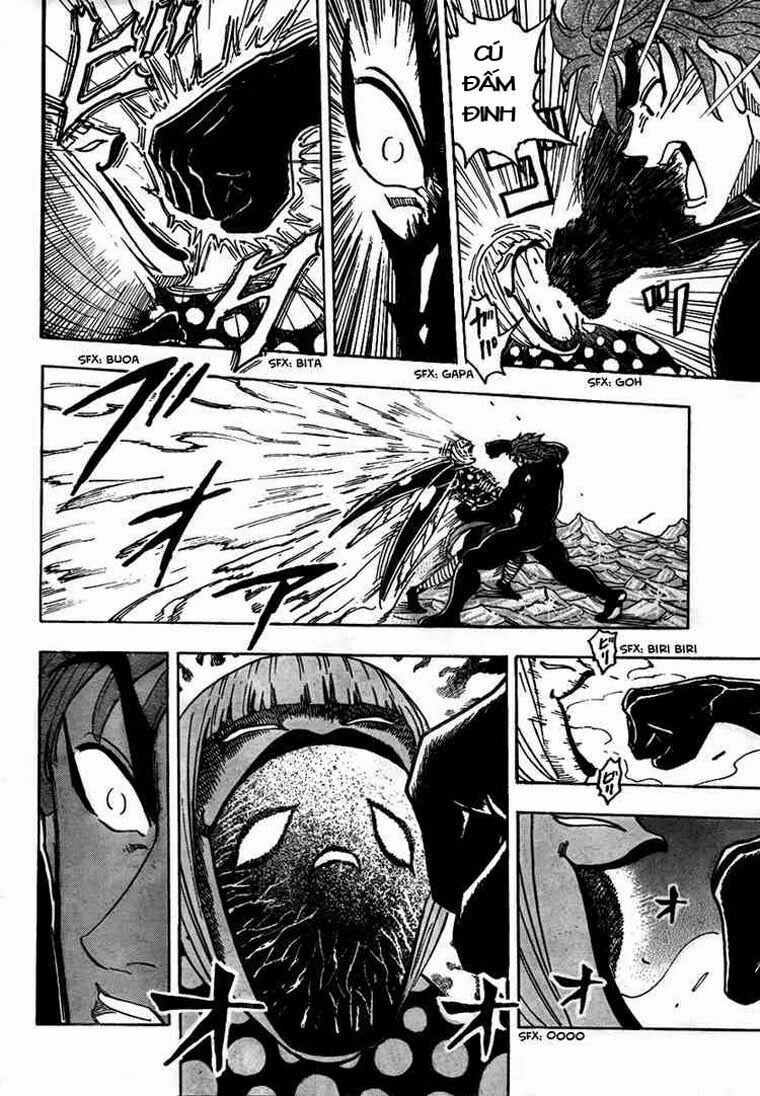 Thợ Săn Ẩm Thực: Chapter 77
