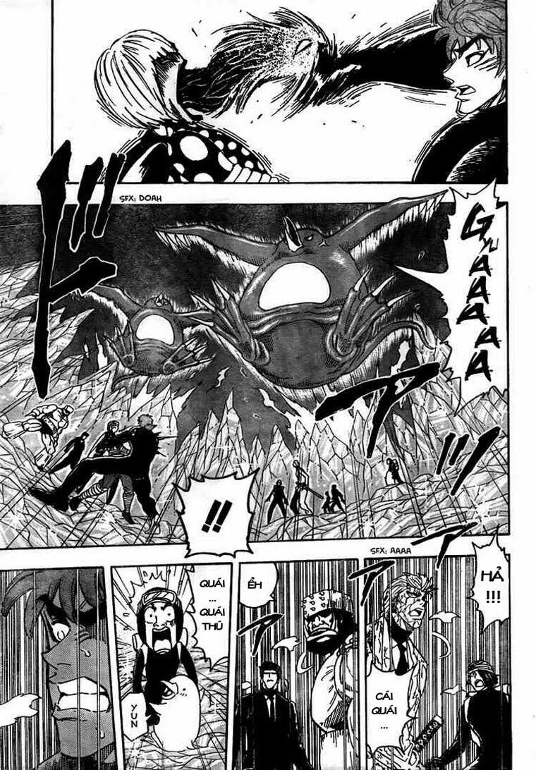 Thợ Săn Ẩm Thực: Chapter 77