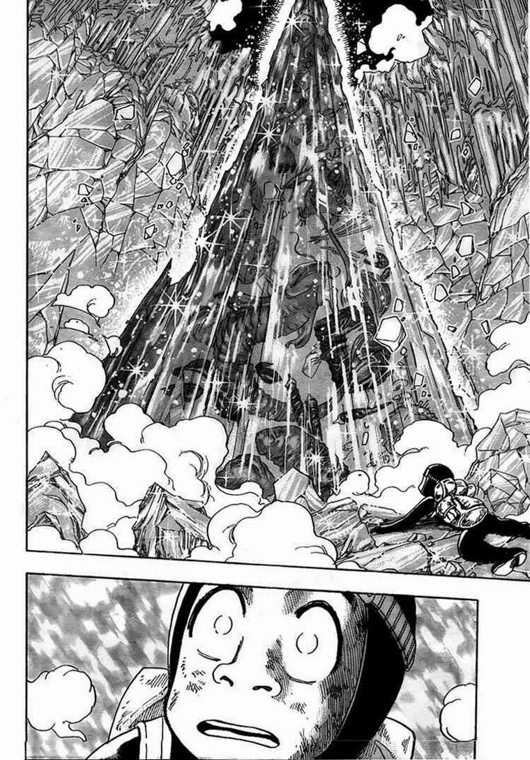 Thợ Săn Ẩm Thực: Chapter 77