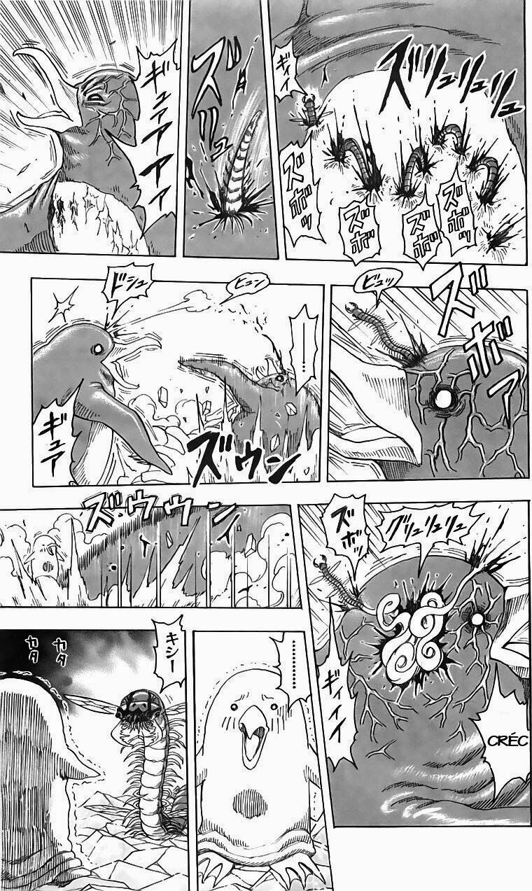 Thợ Săn Ẩm Thực: Chapter 78