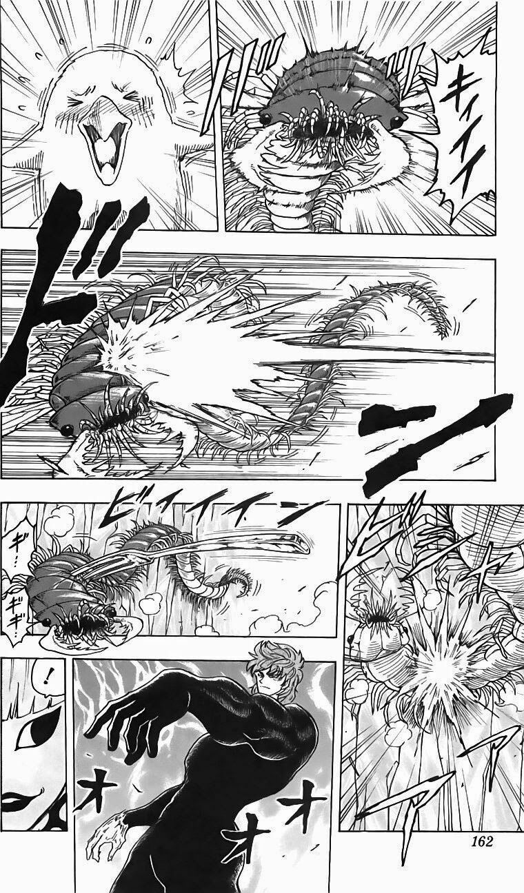 Thợ Săn Ẩm Thực: Chapter 78