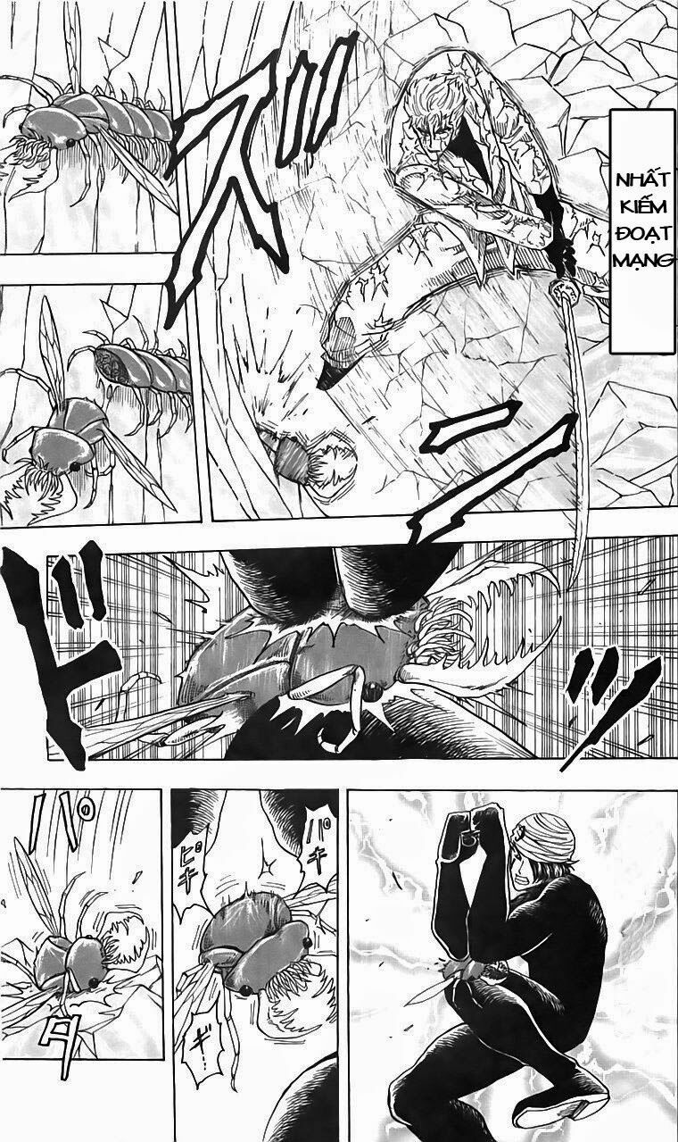 Thợ Săn Ẩm Thực: Chapter 78
