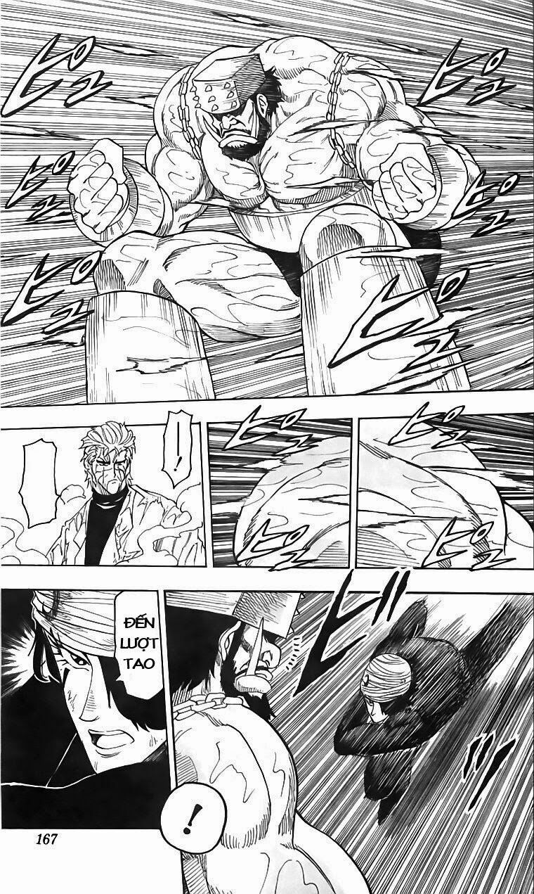 Thợ Săn Ẩm Thực: Chapter 78