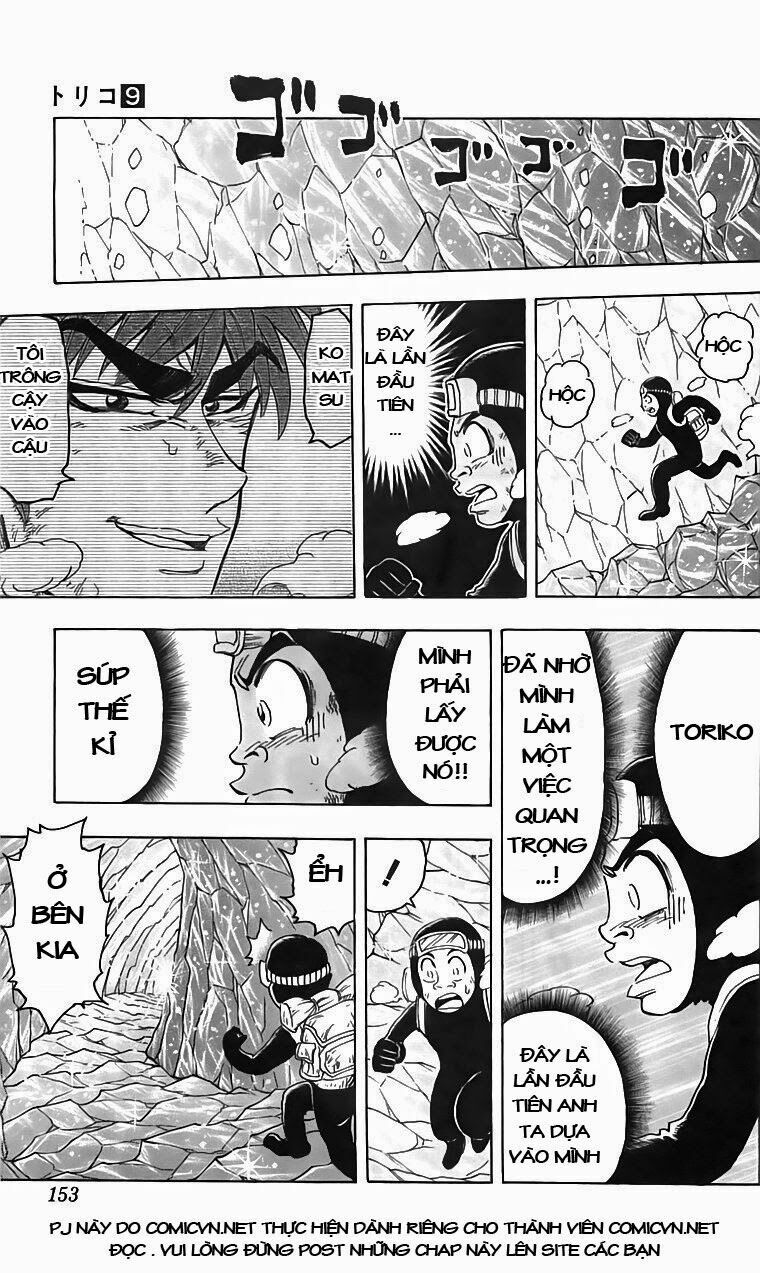 Thợ Săn Ẩm Thực: Chapter 78