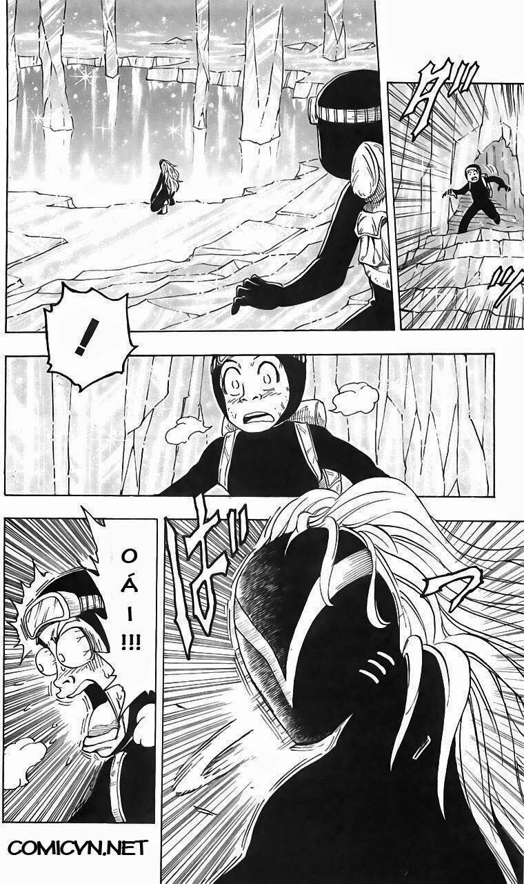 Thợ Săn Ẩm Thực: Chapter 78