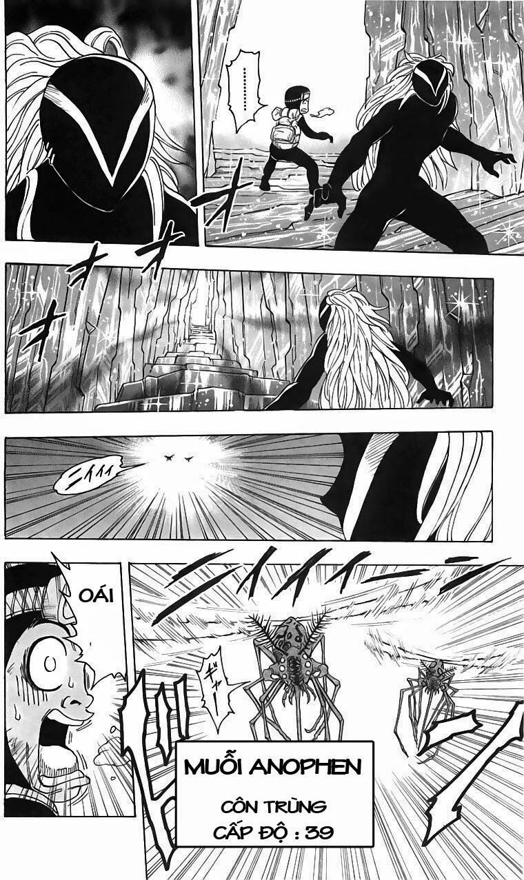 Thợ Săn Ẩm Thực: Chapter 78