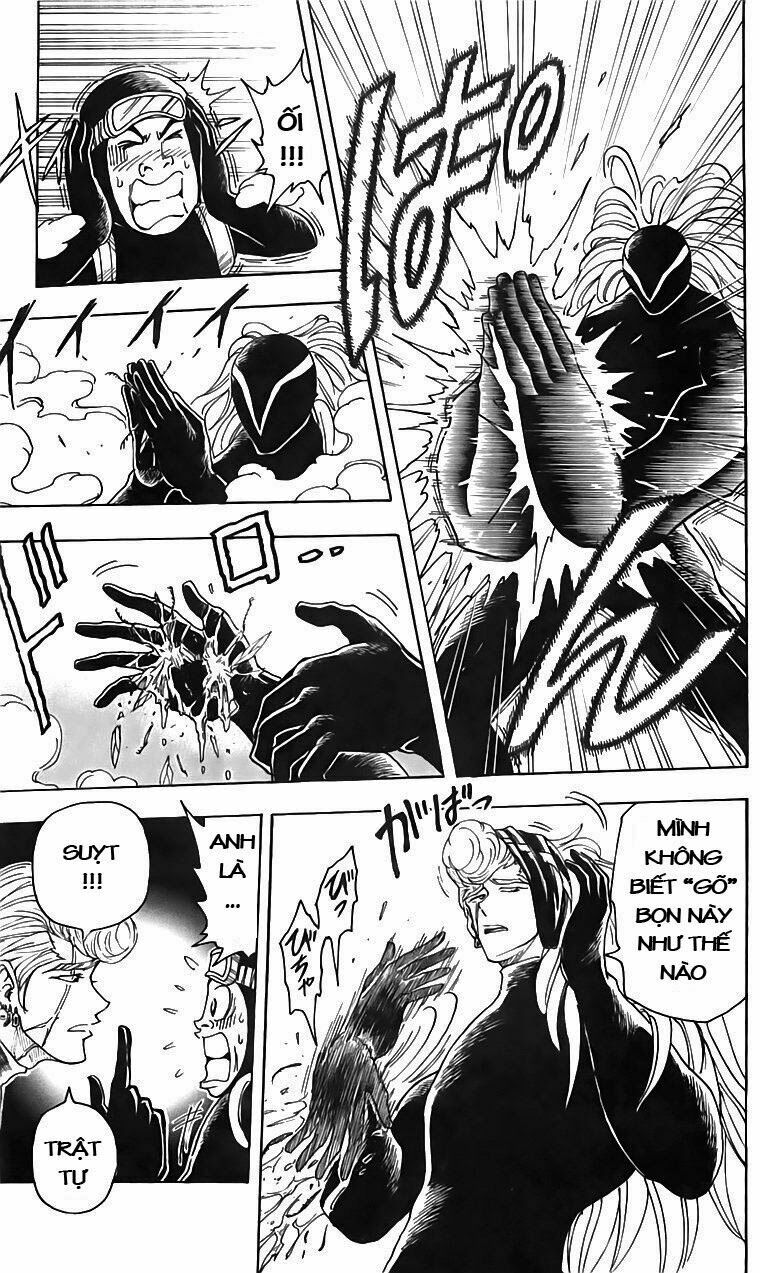 Thợ Săn Ẩm Thực: Chapter 78