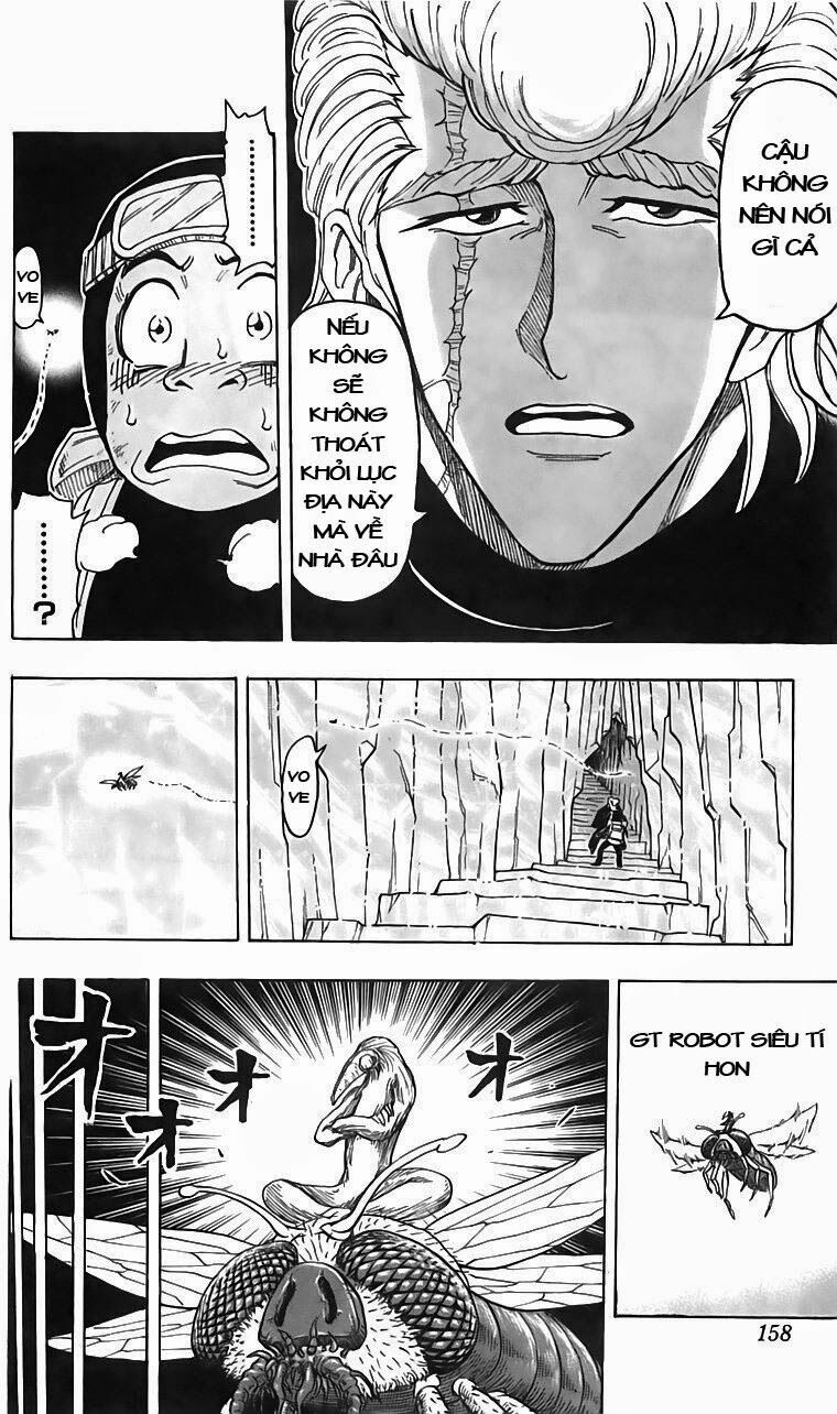 Thợ Săn Ẩm Thực: Chapter 78