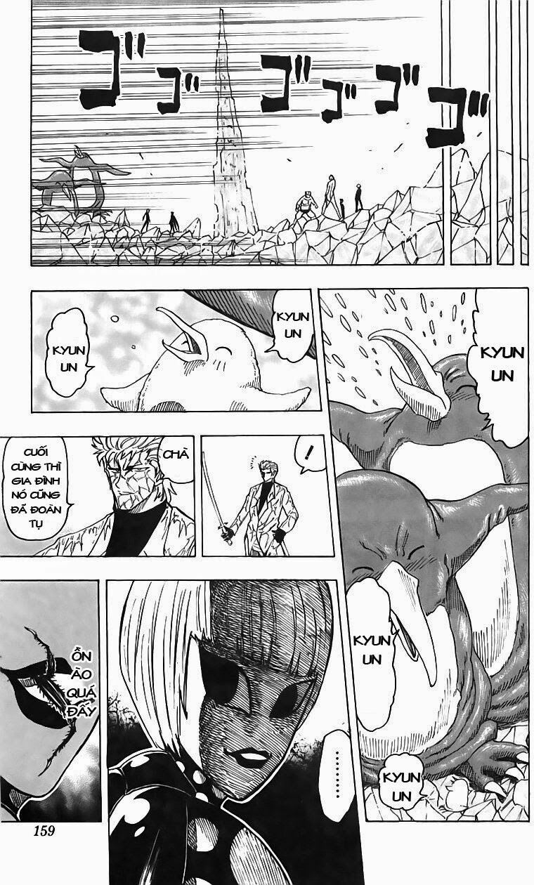 Thợ Săn Ẩm Thực: Chapter 78