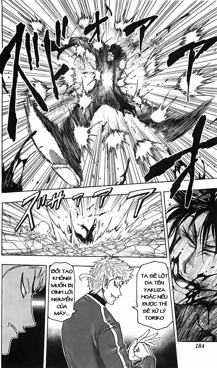 Thợ Săn Ẩm Thực: Chapter 79