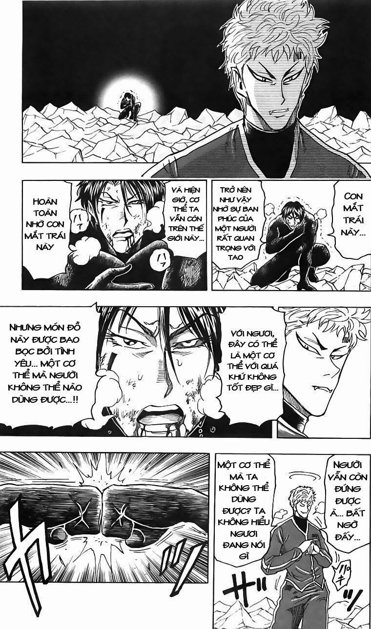 Thợ Săn Ẩm Thực: Chapter 79