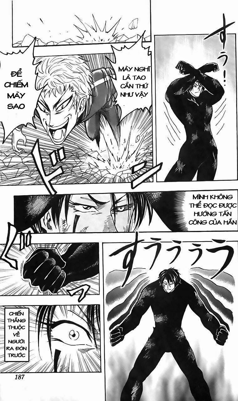 Thợ Săn Ẩm Thực: Chapter 79