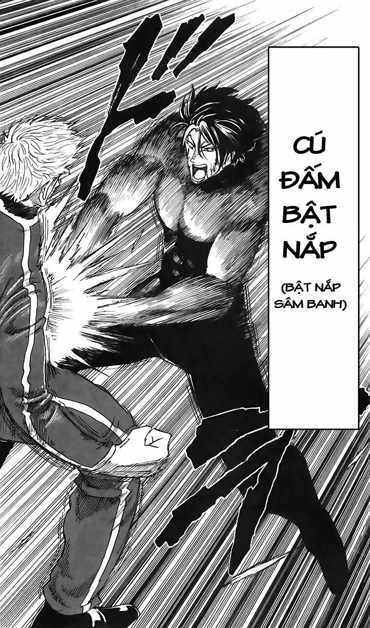 Thợ Săn Ẩm Thực: Chapter 79