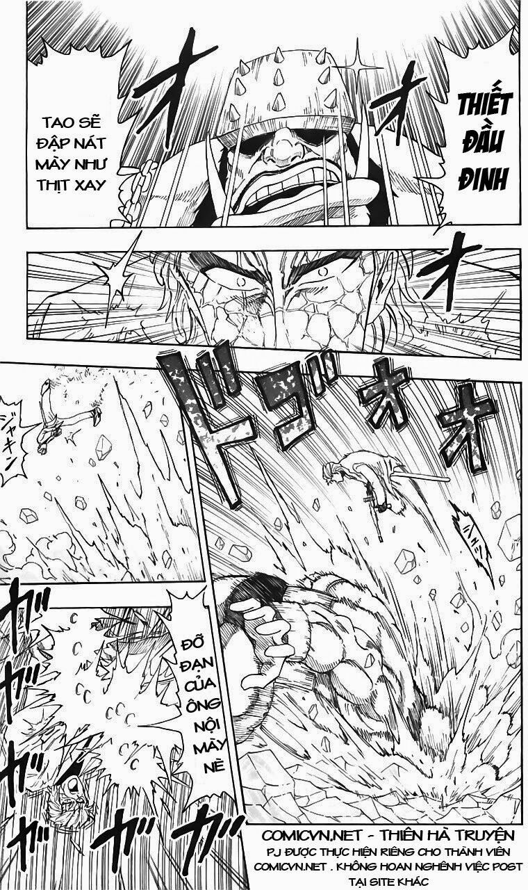 Thợ Săn Ẩm Thực: Chapter 79