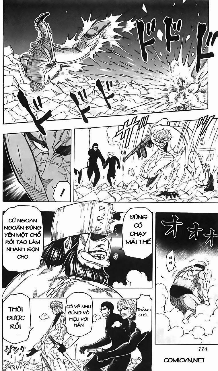Thợ Săn Ẩm Thực: Chapter 79