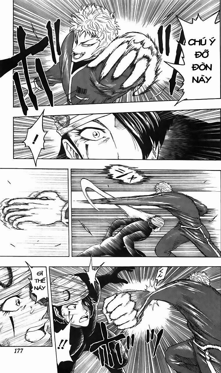 Thợ Săn Ẩm Thực: Chapter 79