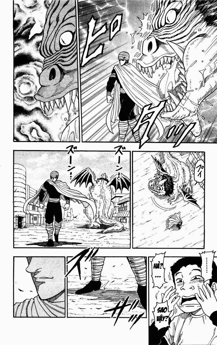 Thợ Săn Ẩm Thực: Chapter 8