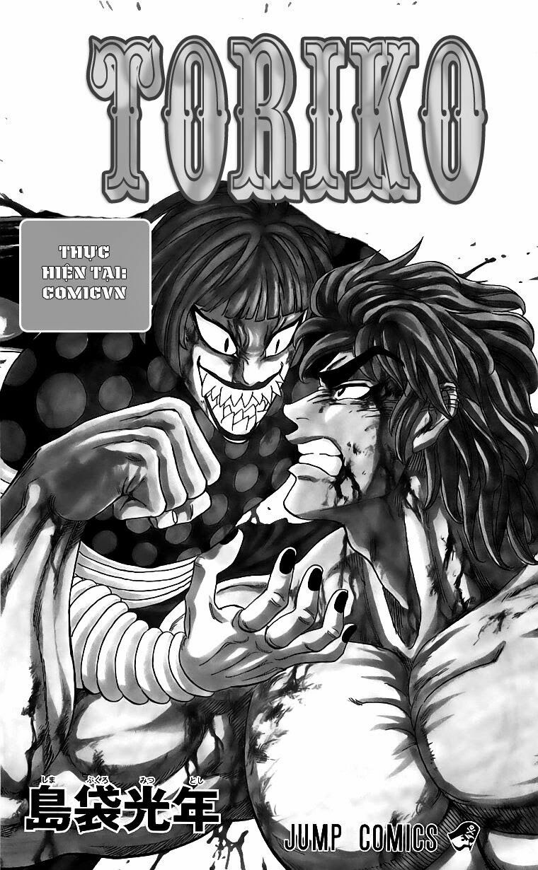 Thợ Săn Ẩm Thực: Chapter 80
