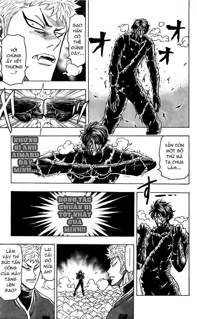 Thợ Săn Ẩm Thực: Chapter 80