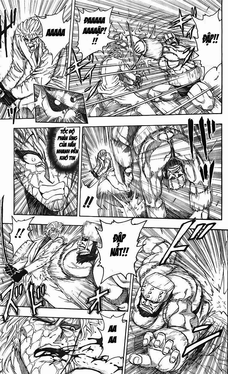 Thợ Săn Ẩm Thực: Chapter 81