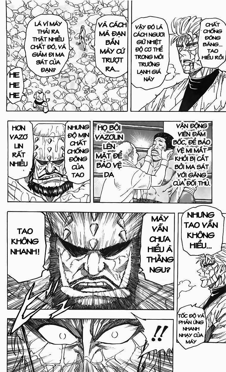 Thợ Săn Ẩm Thực: Chapter 81