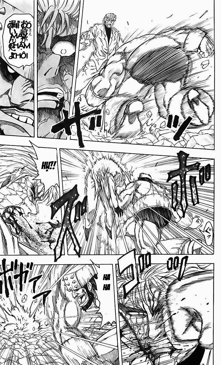 Thợ Săn Ẩm Thực: Chapter 81
