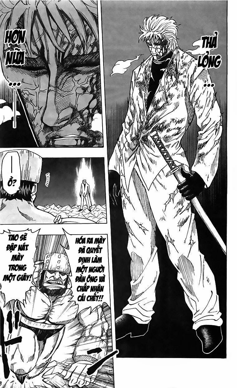 Thợ Săn Ẩm Thực: Chapter 81