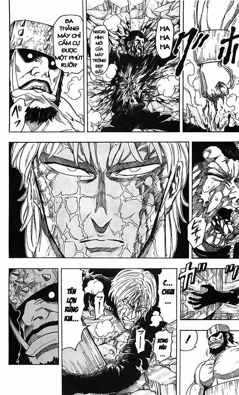 Thợ Săn Ẩm Thực: Chapter 82