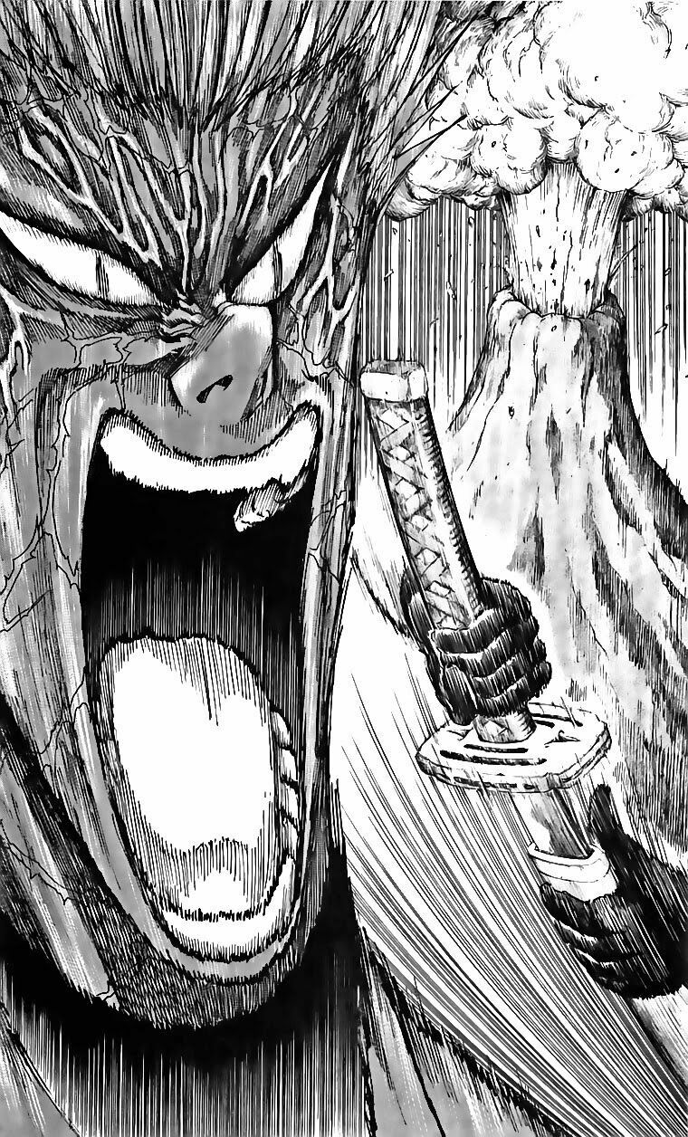 Thợ Săn Ẩm Thực: Chapter 82